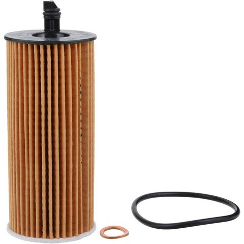 Valvoline Engine Oil Filter P/N:VO-199 Fits: BMW 328d 18-14, BMW 328d Xdrive 18-14, BMW 535d 16-14, BMW 535d Xdrive 16-14, BMW 740ld Xdrive 2015, BMW X3 17-15, BMW X5 18-14 - Image 3
