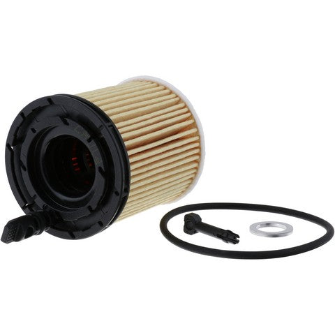 Valvoline Engine Oil Filter P/N:VO-206 Fits: Hyundai Accent, Hyundai Creta, Hyundai Elantra, Hyundai Kona, Hyundai Santa Fe, Hyundai Sonata, Hyundai Tucson, Hyundai Venue, Kia Carnival, Kia K4 - Image 2