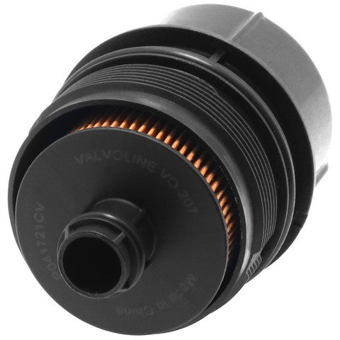 Valvoline Engine Oil Filter P/N:VO-207 Fits: Jeep Gladiator 23-21, Jeep Wrangler 23-20, Ram 1500 23-20 - Image 2