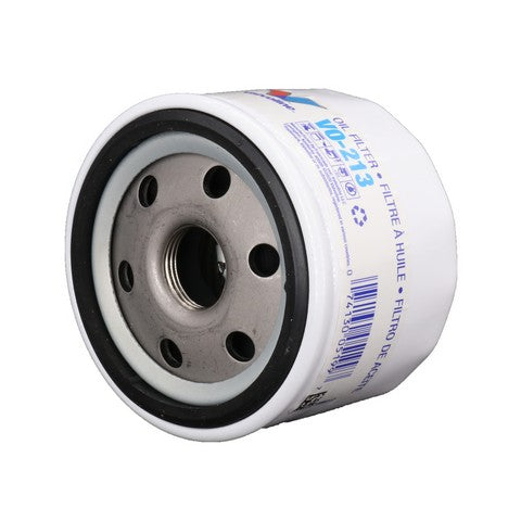 Valvoline Engine Oil Filter P/N:VO-213 Fits: Alfa Romeo Tonale 26-24, Dodge Hornet 25-24, Fiat 500x 23-19, Fiat Fastback 25-24, Fiat Pulse 25-24, Gac Gn8 2024, Gac Gs8 2024, Jeep Renegade 24-19 - Image 1