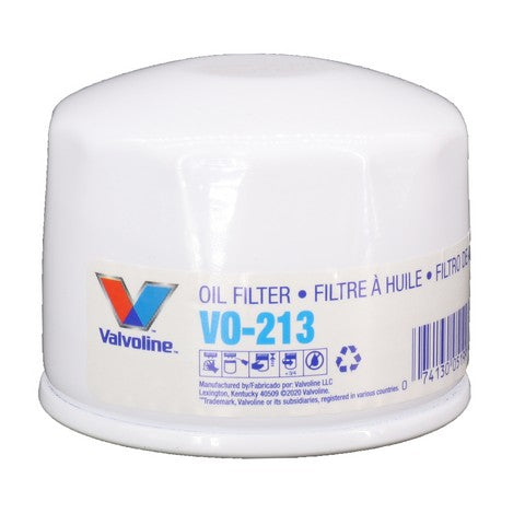 Valvoline Engine Oil Filter P/N:VO-213 Fits: Alfa Romeo Tonale 26-24, Dodge Hornet 25-24, Fiat 500x 23-19, Fiat Fastback 25-24, Fiat Pulse 25-24, Gac Gn8 2024, Gac Gs8 2024, Jeep Renegade 24-19 - Image 3
