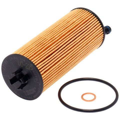 Valvoline Engine Oil Filter P/N:VO-215 Fits: BMW M2 25-23, BMW M3 25-21, BMW M4 26-21, BMW X3 24-20, BMW X4 25-20 - Image 1
