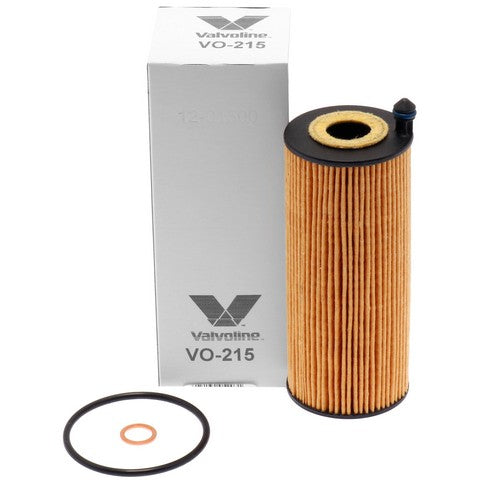 Valvoline Engine Oil Filter P/N:VO-215 Fits: BMW M2 25-23, BMW M3 25-21, BMW M4 26-21, BMW X3 24-20, BMW X4 25-20 - Image 3