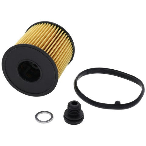 Valvoline Engine Oil Filter P/N:VO-216 Fits: Hyundai Creta Grand 24-22, Hyundai Elantra 25-21, Hyundai Kona 26-22, Hyundai Sonata 25-20, Kia K4 26-25 - Image 1