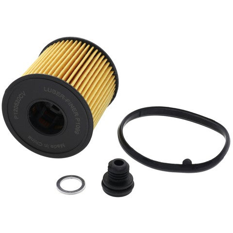 Valvoline Engine Oil Filter P/N:VO-216 Fits: Hyundai Creta Grand 24-22, Hyundai Elantra 25-21, Hyundai Kona 26-22, Hyundai Sonata 25-20, Kia K4 26-25 - Image 3
