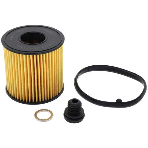 Valvoline Engine Oil Filter P/N:VO-216 Fits: Hyundai Creta Grand 24-22, Hyundai Elantra 25-21, Hyundai Kona 26-22, Hyundai Sonata 25-20, Kia K4 26-25 - Image 4