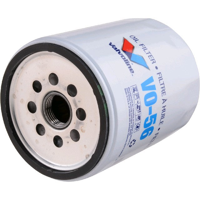 Valvoline Engine Oil Filter P/N:VO-56 Fits: Am General Hummer, Cadillac Escalade, Chevrolet Blazer, Chevrolet C10, Chevrolet C10 Suburban, Chevrolet C1500, Chevrolet C1500 Suburban, Chevrolet C20, Chevrolet C20 Suburban - Image 1