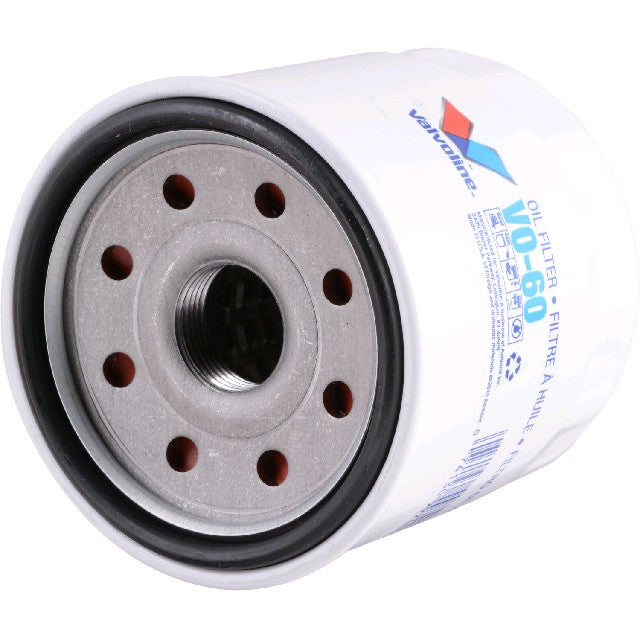 Valvoline Engine Oil Filter P/N:VO-60 Fits: Acura Legend 95-88, Acura Nsx 05-91, Acura Tl 98-96, Sterling 827 91-89 - Image 1