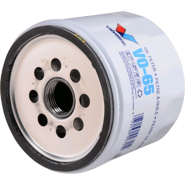 Valvoline Engine Oil Filter P/N:VO-65 Fits: Avanti Ii, Buick Apollo, Buick Century, Buick Commercial Chassis, Buick Lesabre, Buick Regal, Buick Roadmaster - Image 1