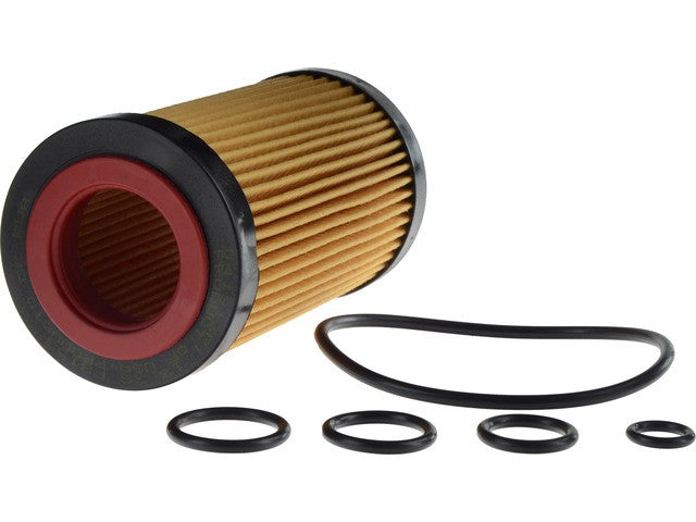 Valvoline Engine Oil Filter P/N:VO-69 Fits: Airstream Interstate, Airstream Parkway, Airstream Westfalia, Chrysler Crossfire, Dodge Sprinter 2500, Dodge Sprinter 3500, Freightliner Sprinter 2500, Freightliner Sprinter 3500, Itasca Navion - Image 1