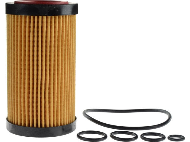 Valvoline Engine Oil Filter P/N:VO-69 Fits: Airstream Interstate, Airstream Parkway, Airstream Westfalia, Chrysler Crossfire, Dodge Sprinter 2500, Dodge Sprinter 3500, Freightliner Sprinter 2500, Freightliner Sprinter 3500, Itasca Navion - Image 2