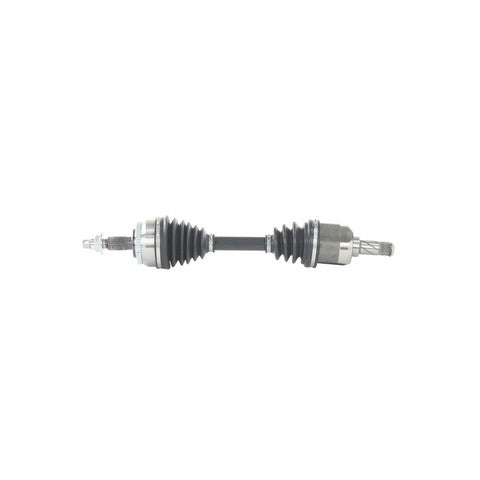 TrakMotive CV Axle Shaft P/N:VO-8005 Fits: Volvo 850 97-93, Volvo C70 99-98, Volvo S70 1998, Volvo V70 99-98 - Image 1