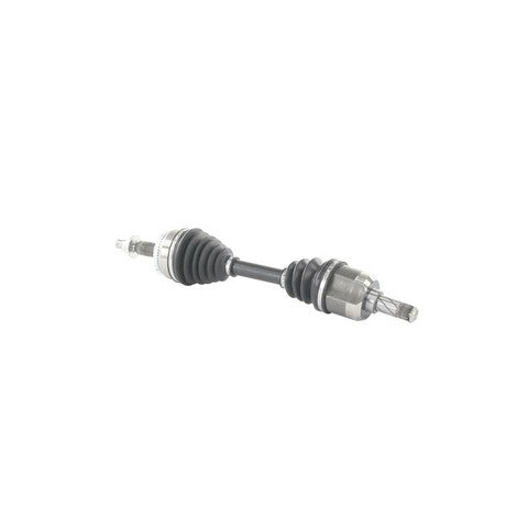 TrakMotive CV Axle Shaft P/N:VO-8005 Fits: Volvo 850 97-93, Volvo C70 99-98, Volvo S70 1998, Volvo V70 99-98 - Image 2