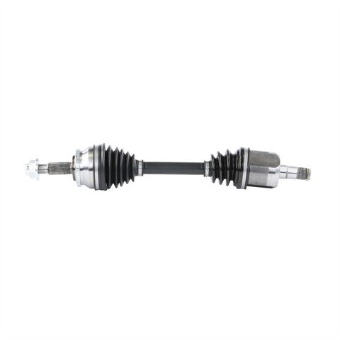 TrakMotive CV Axle Shaft P/N:VO-8007 Fits: Volvo S40 04-01, Volvo V40 04-01 - Image 1
