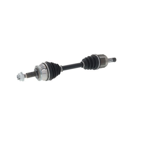 TrakMotive CV Axle Shaft P/N:VO-8008 Fits: Volvo S40 00-99, Volvo V40 2000 - Image 3