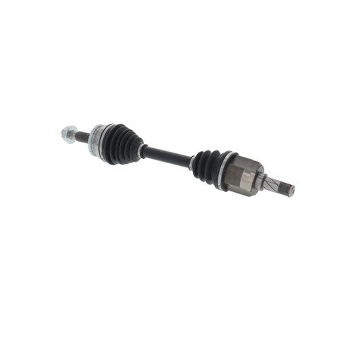 TrakMotive CV Axle Shaft P/N:VO-8008 Fits: Volvo S40 00-99, Volvo V40 2000 - Image 2
