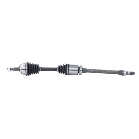 TrakMotive CV Axle Shaft P/N:VO-8009 Fits: Volvo S40 00-99, Volvo V40 2000 - Image 1