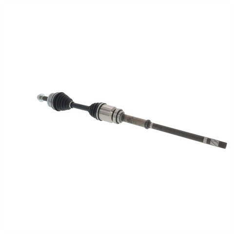 TrakMotive CV Axle Shaft P/N:VO-8013 Fits: Volvo V70 1998 - Image 2