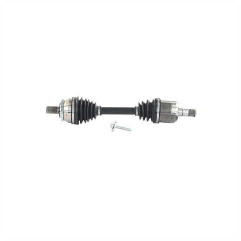 TrakMotive CV Axle Shaft P/N:VO-8016 Fits: Volvo S60 09-01, Volvo V70 07-01 - Image 1