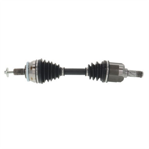 TrakMotive CV Axle Shaft P/N:VO-8017 Fits: Volvo C70 04-99, Volvo S70 00-99, Volvo V70 00-99 - Image 1