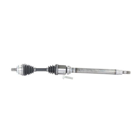 TrakMotive CV Axle Shaft P/N:VO-8018 Fits: Volvo C70 02-99, Volvo S70 00-99, Volvo V70 00-99 - Image 1