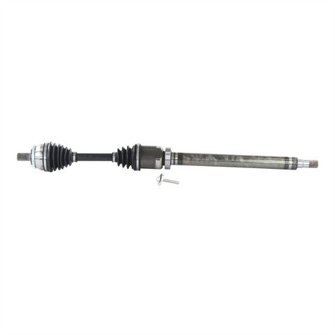 TrakMotive CV Axle Shaft P/N:VO-8019 Fits: Volvo S60 09-01, Volvo V70 07-01 - Image 1