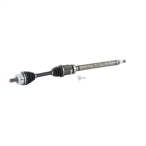 TrakMotive CV Axle Shaft P/N:VO-8019 Fits: Volvo S60 09-01, Volvo V70 07-01 - Image 3