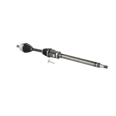 TrakMotive CV Axle Shaft P/N:VO-8019 Fits: Volvo S60 09-01, Volvo V70 07-01 - Image 2