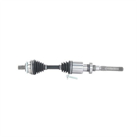 TrakMotive CV Axle Shaft P/N:VO-8022 Fits: Volvo S80 06-99 - Image 1