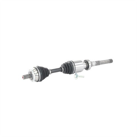 TrakMotive CV Axle Shaft P/N:VO-8022 Fits: Volvo S80 06-99 - Image 3