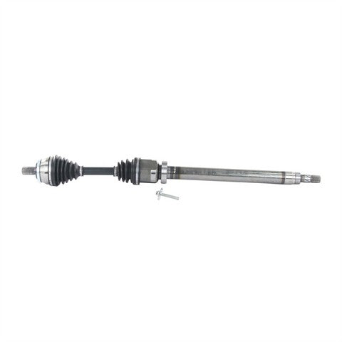 TrakMotive CV Axle Shaft P/N:VO-8032 Fits: Volvo C70 04-01, Volvo S70 00-99, Volvo V70 00-99 - Image 1