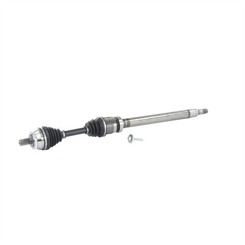 TrakMotive CV Axle Shaft P/N:VO-8032 Fits: Volvo C70 04-01, Volvo S70 00-99, Volvo V70 00-99 - Image 3