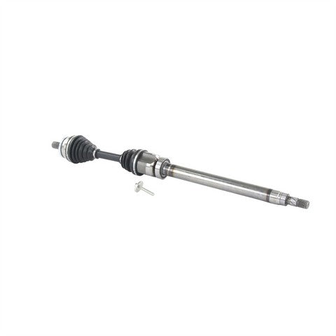 TrakMotive CV Axle Shaft P/N:VO-8032 Fits: Volvo C70 04-01, Volvo S70 00-99, Volvo V70 00-99 - Image 2