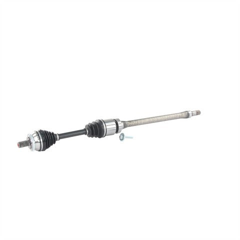 TrakMotive CV Axle Shaft P/N:VO-8033 Fits: Volvo S60 05-01, Volvo V70 07-01 - Image 3