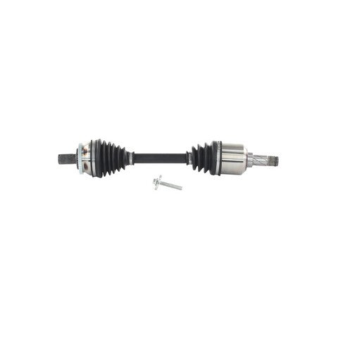 TrakMotive CV Axle Shaft P/N:VO-8034 Fits: Volvo S60 05-01, Volvo V70 07-01 - Image 1