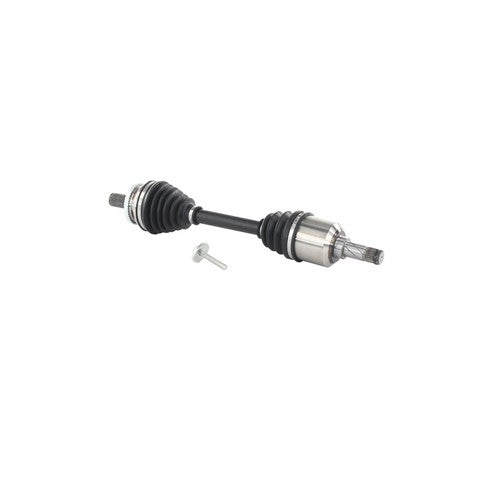 TrakMotive CV Axle Shaft P/N:VO-8034 Fits: Volvo S60 05-01, Volvo V70 07-01 - Image 2