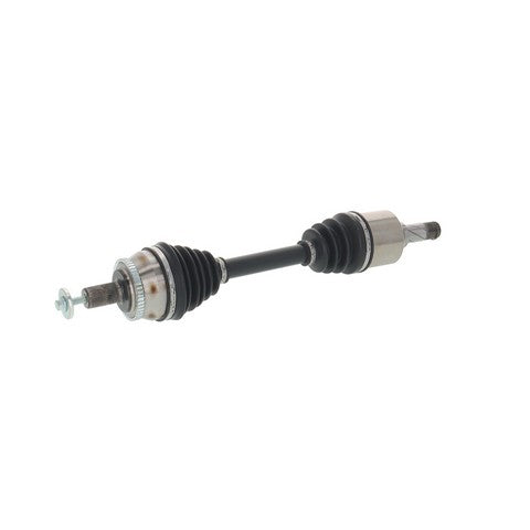TrakMotive CV Axle Shaft P/N:VO-8035 Fits: Volvo S60 08-01, Volvo V70 07-01 - Image 3
