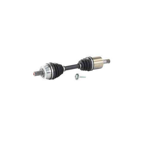 TrakMotive CV Axle Shaft P/N:VO-8036 Fits: Volvo C70 07-01, Volvo S70 2000, Volvo V70 2000 - Image 3