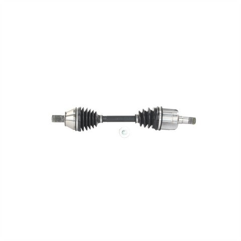 TrakMotive CV Axle Shaft P/N:VO-8038 Fits: Volvo C30 13-07, Volvo C70 13-08, Volvo S40 11-04, Volvo V50 11-05 - Image 1