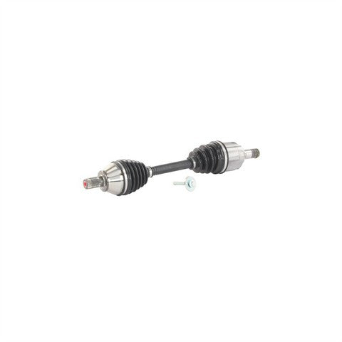 TrakMotive CV Axle Shaft P/N:VO-8038 Fits: Volvo C30 13-07, Volvo C70 13-08, Volvo S40 11-04, Volvo V50 11-05 - Image 3