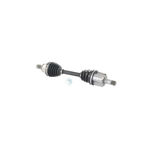 TrakMotive CV Axle Shaft P/N:VO-8038 Fits: Volvo C30 13-07, Volvo C70 13-08, Volvo S40 11-04, Volvo V50 11-05 - Image 2