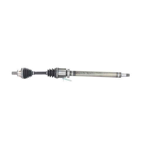 TrakMotive CV Axle Shaft P/N:VO-8040 Fits: Volvo C30 13-07, Volvo C70 13-06, Volvo S40 11-04, Volvo V50 11-05 - Image 1
