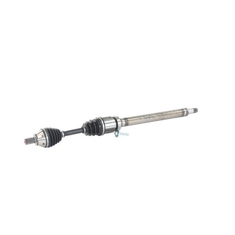 TrakMotive CV Axle Shaft P/N:VO-8040 Fits: Volvo C30 13-07, Volvo C70 13-06, Volvo S40 11-04, Volvo V50 11-05 - Image 3