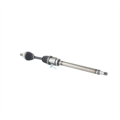 TrakMotive CV Axle Shaft P/N:VO-8040 Fits: Volvo C30 13-07, Volvo C70 13-06, Volvo S40 11-04, Volvo V50 11-05 - Image 2