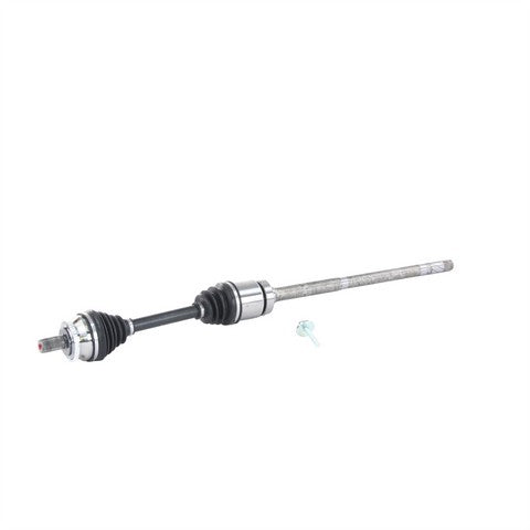 TrakMotive CV Axle Shaft P/N:VO-8041 Fits: Volvo S60 07-01, Volvo V70 07-01 - Image 2
