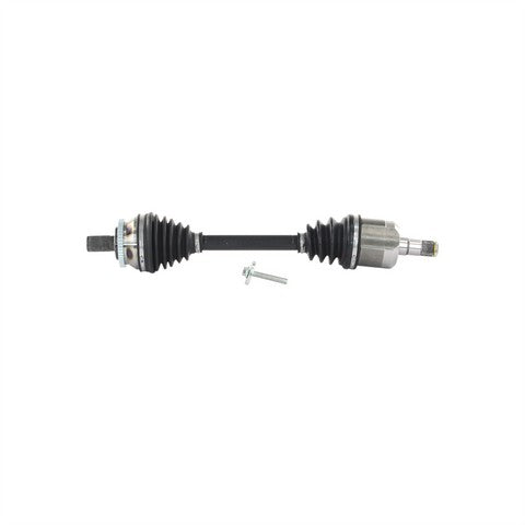 TrakMotive CV Axle Shaft P/N:VO-8043 Fits: Volvo V70 02-01, Volvo Xc70 07-03 - Image 1