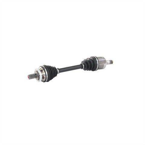 TrakMotive CV Axle Shaft P/N:VO-8043 Fits: Volvo V70 02-01, Volvo Xc70 07-03 - Image 3
