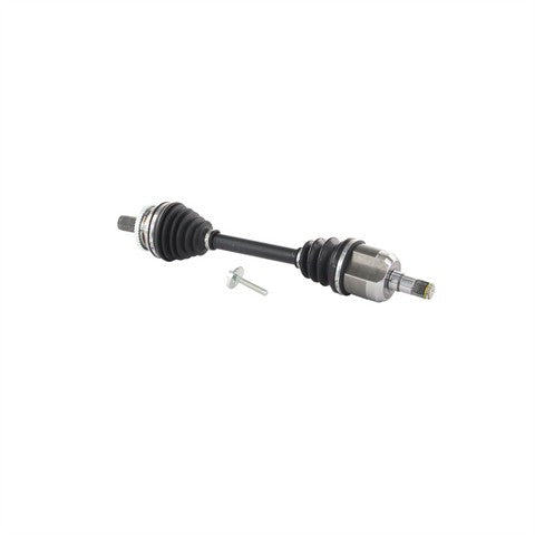 TrakMotive CV Axle Shaft P/N:VO-8043 Fits: Volvo V70 02-01, Volvo Xc70 07-03 - Image 2