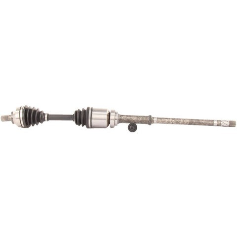 TrakMotive CV Axle Shaft P/N:VO-8049 Fits: Volvo S40 10-05, Volvo V50 10-05 - Image 1