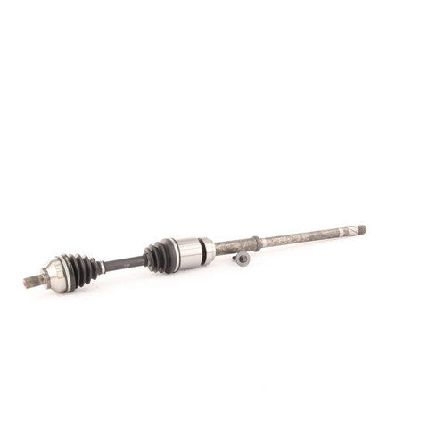 TrakMotive CV Axle Shaft P/N:VO-8049 Fits: Volvo S40 10-05, Volvo V50 10-05 - Image 3